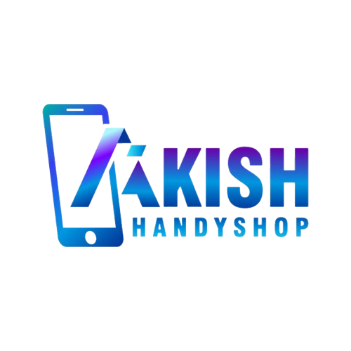 Handy Shop Akish Logo