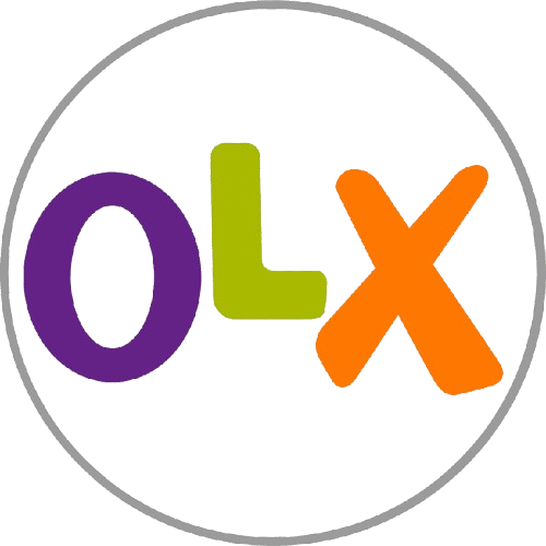 OLX Logo